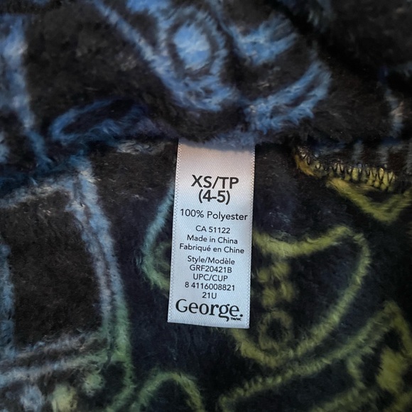 George House Coat - Picture 6 of 6